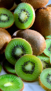 Kiwi Green