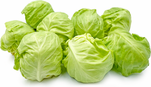 Cabbage Green Full