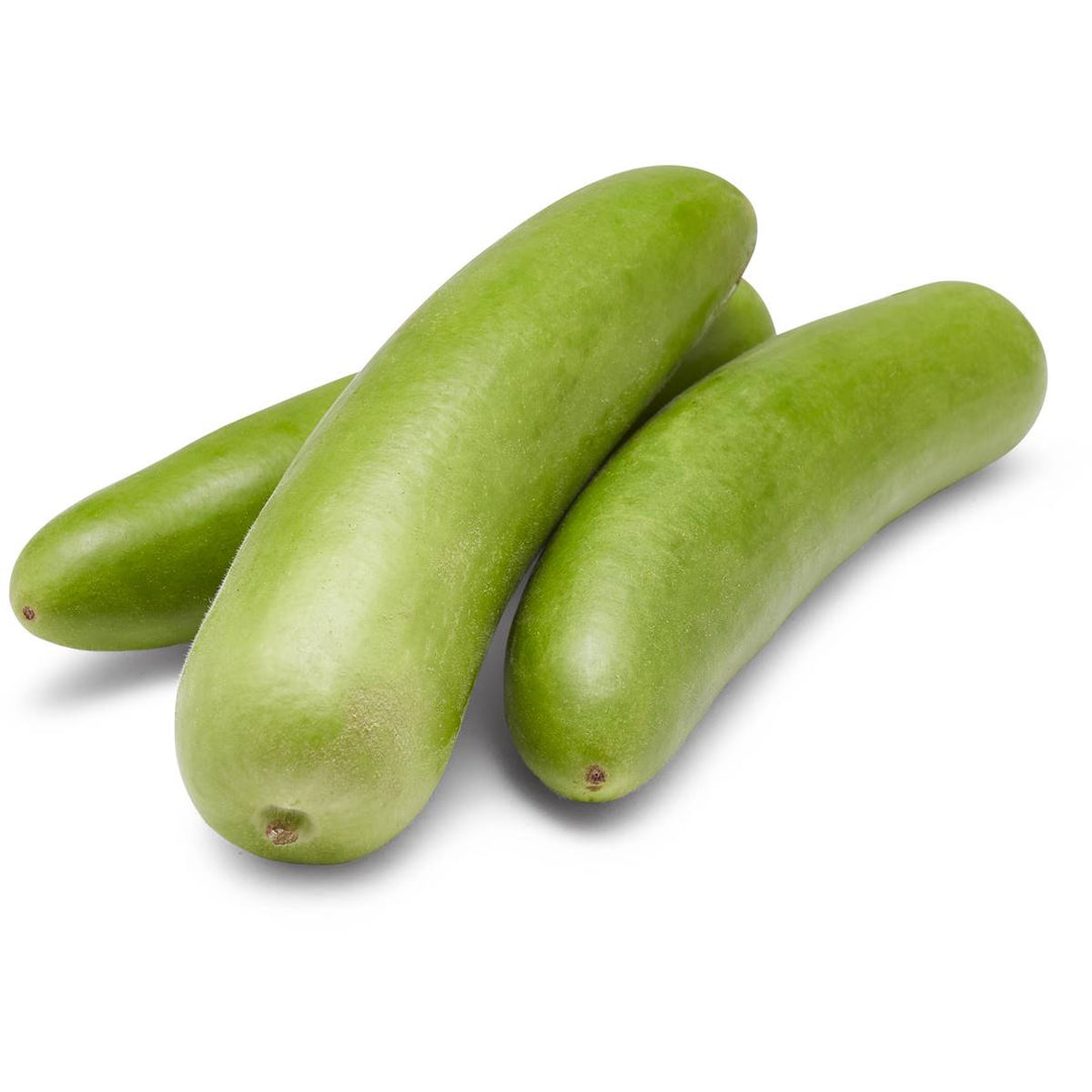 Long Melon(Ghia)