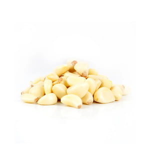 Garlic Peeled 1Kg