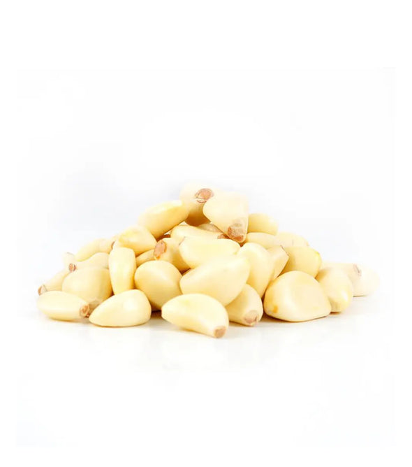 Garlic Peeled 1Kg