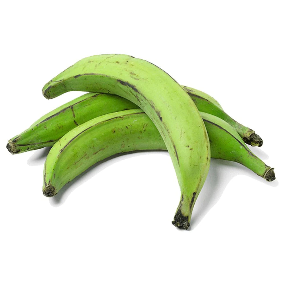 Plantain(Cooking Banana)
