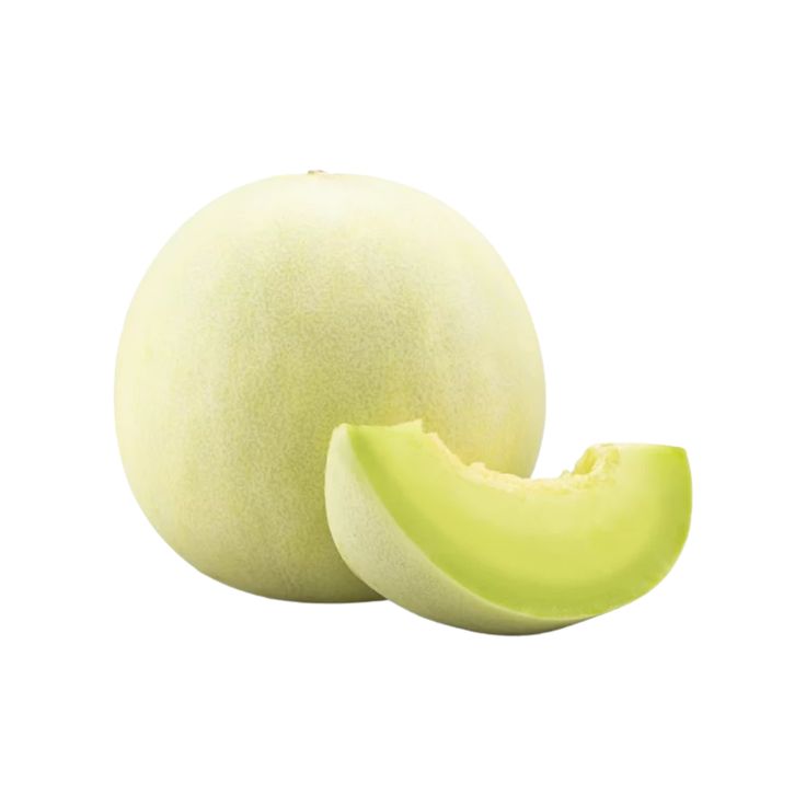 Honey Dew Melon