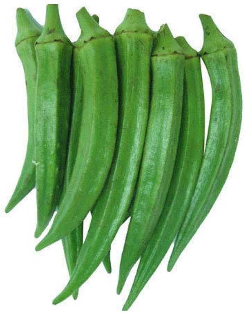 Okra(Bhindi)