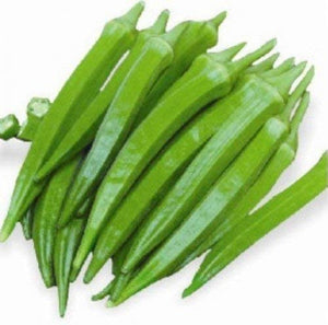 Okra(Bhindi)