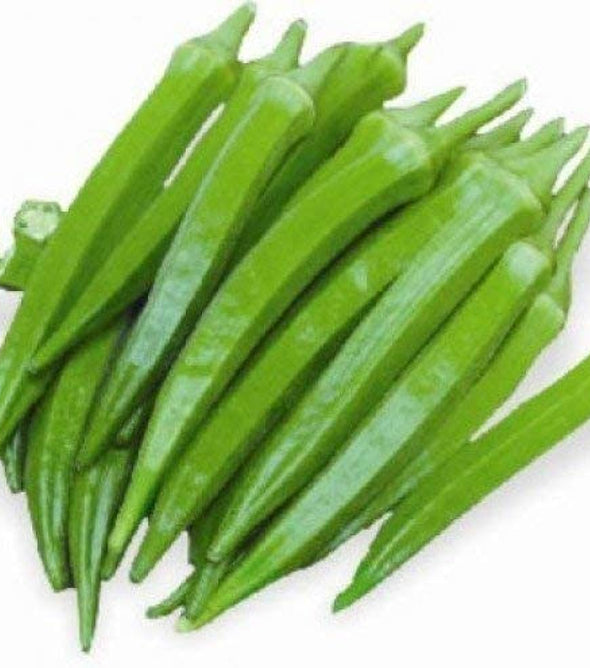 Okra(Bhindi)
