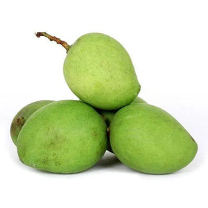 Raw Mango(Kachi Keri, Ambiya)