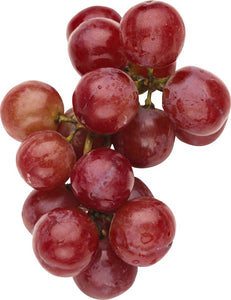 Red Grapes
