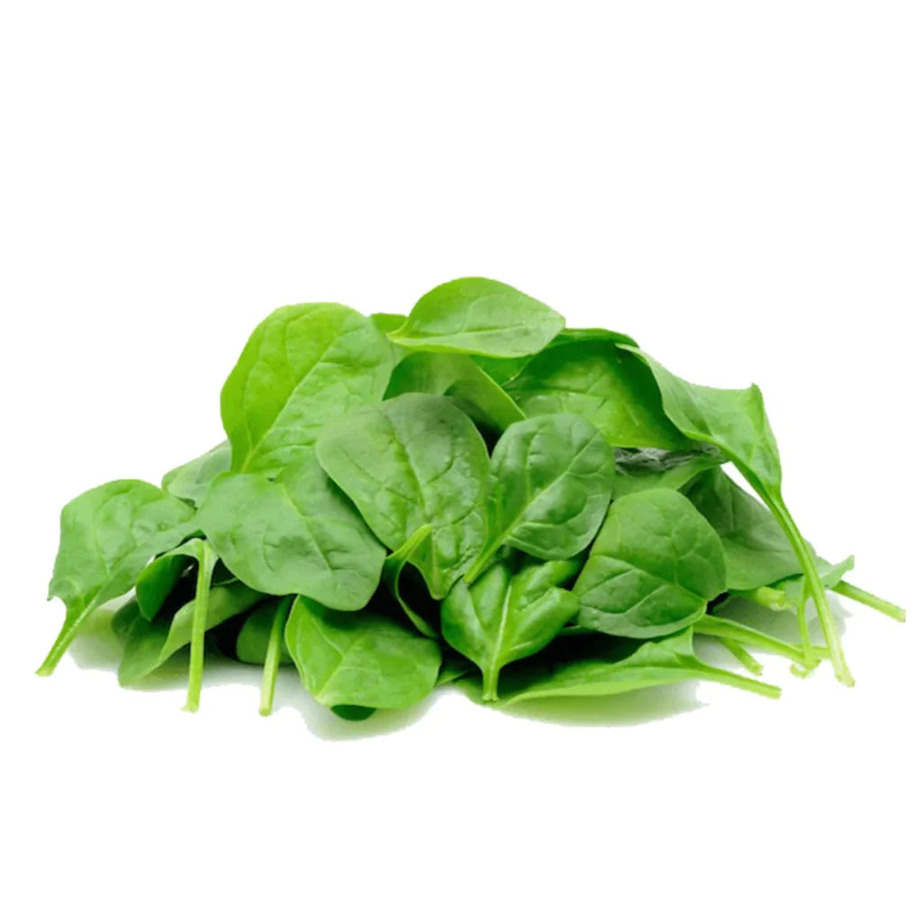 Baby Spinach