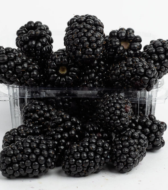 Blackberry Punnet 170g