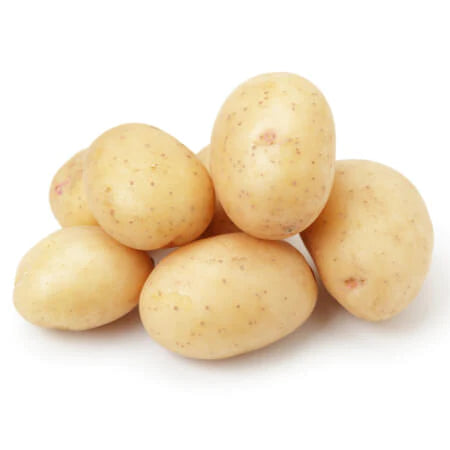 Potato Lite Low Carbs
