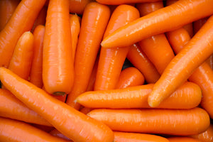 Carrot 1Kg Bag
