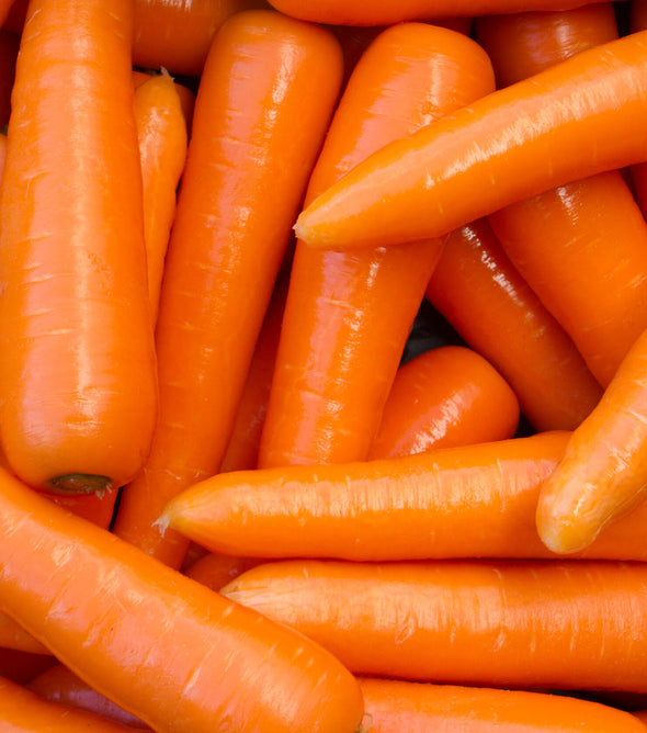 Carrot 1Kg Bag