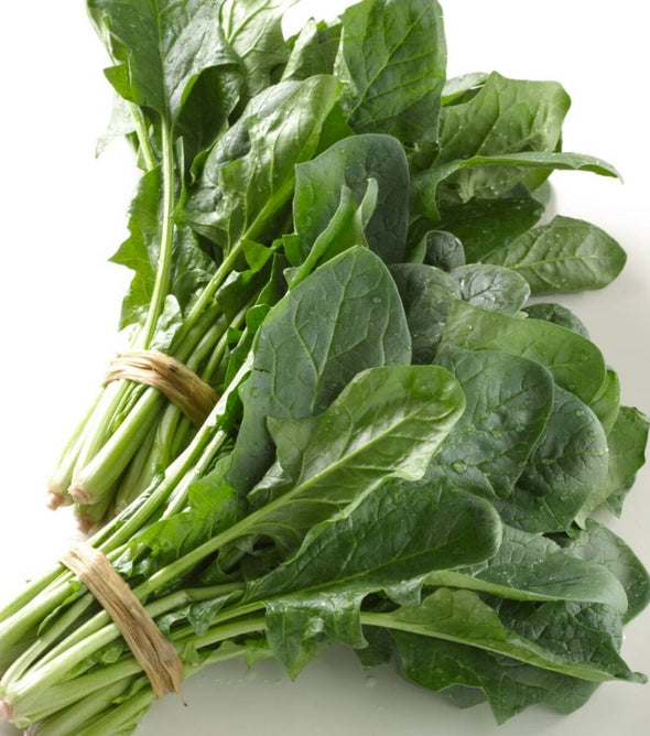 Spinach Bunch