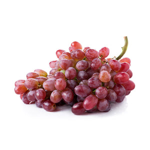 Red Grapes
