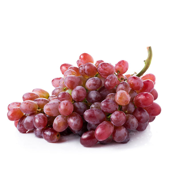 Red Grapes