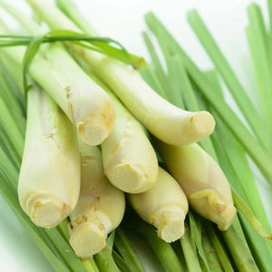 Lemon Grass