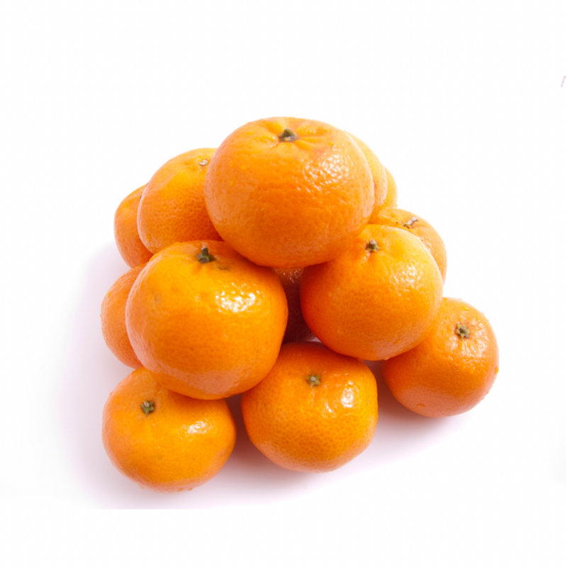 Mandarins Imperial