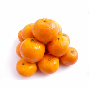 Mandarins Imperial