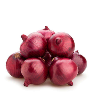 Onion Red 2Kg Bag