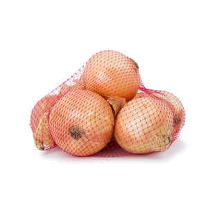 Onion Brown 2Kg Bag