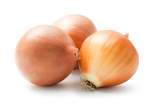 Onion Brown Loose
