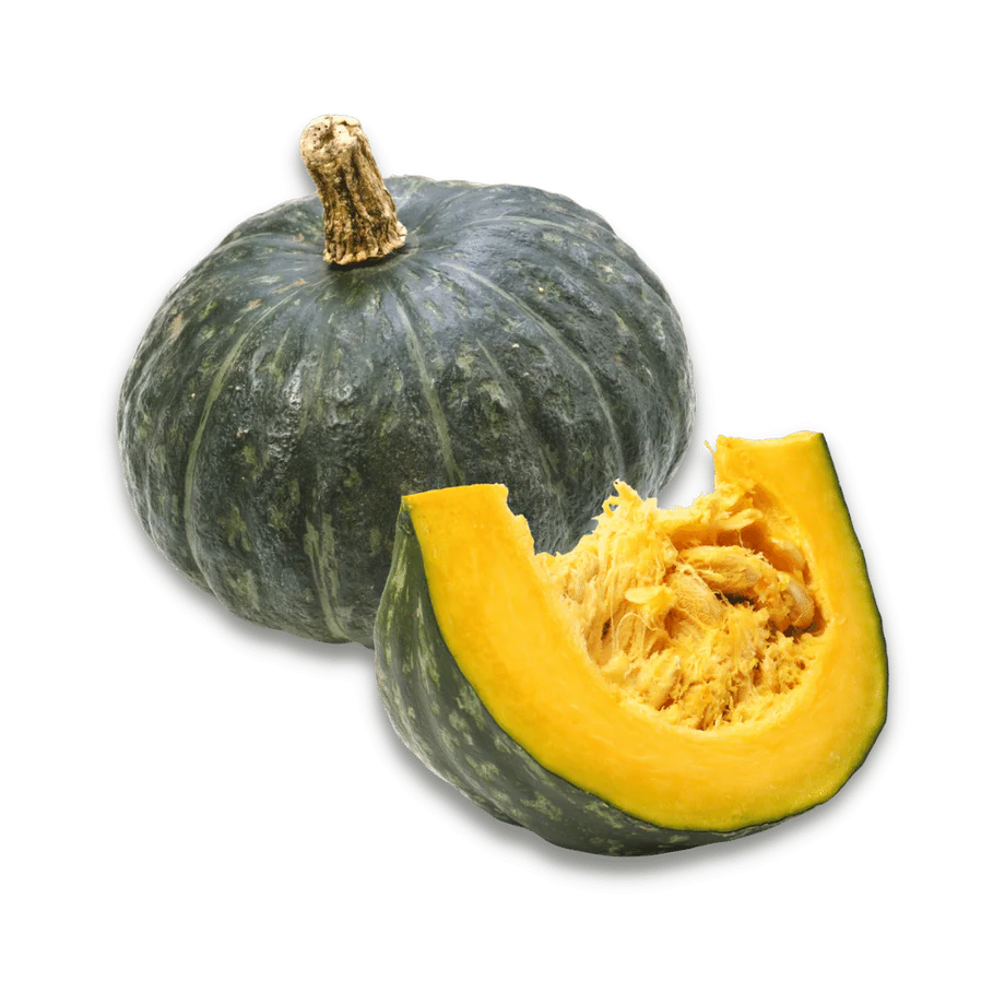 Pumpkin Japanese