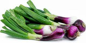 Spring Onion