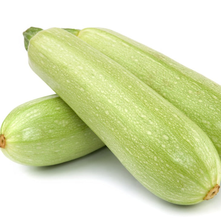 Zucchini Lebanese