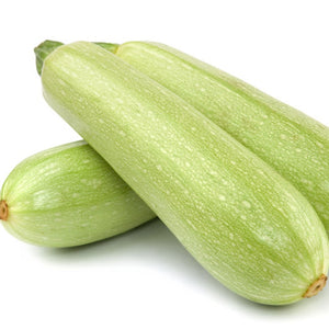 Zucchini Lebanese