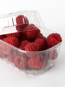 Rassberry (Punnet)