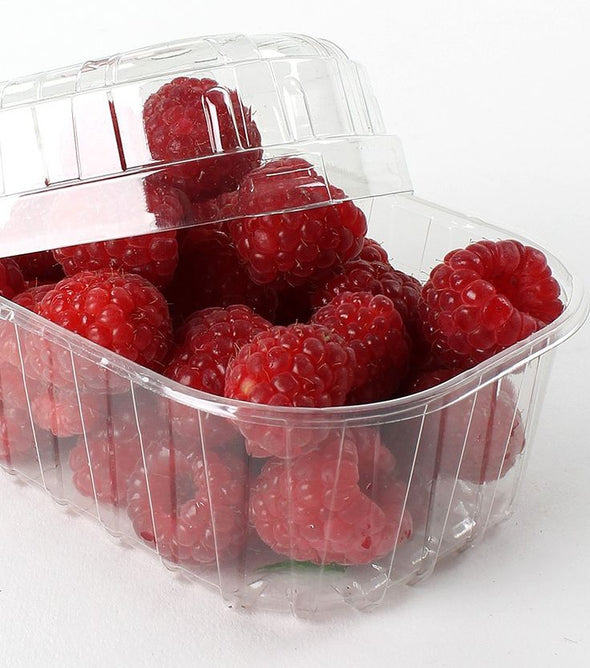 Rassberry (Punnet)