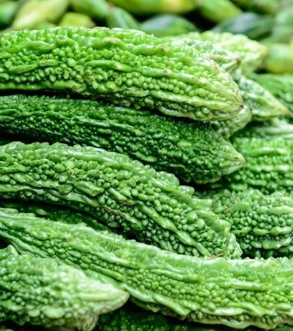 Bitter Melon(Karele)