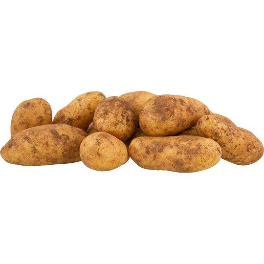 Potato Brushed 5Kg
