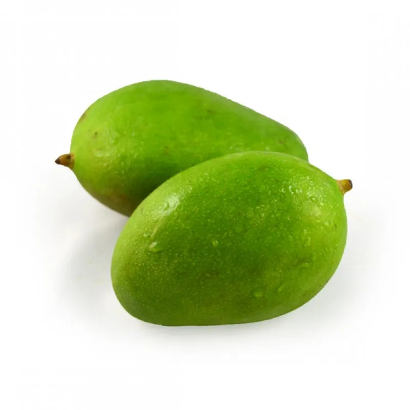 Raw Mango(Kachi Keri, Ambiya)