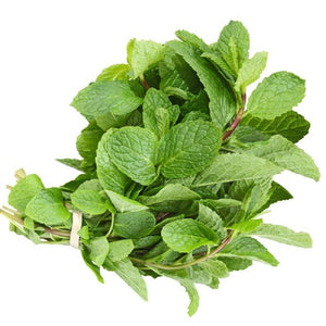 Mint Bunch