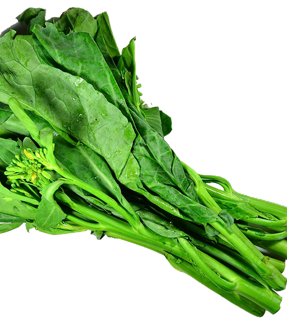 Chinese Broccoli