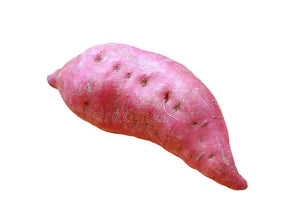 Sweet Potato Purple