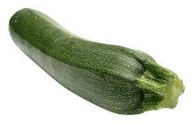 Zucchini