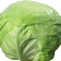 Cabbage Green Full