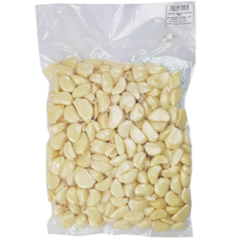 Garlic Peeled 1Kg