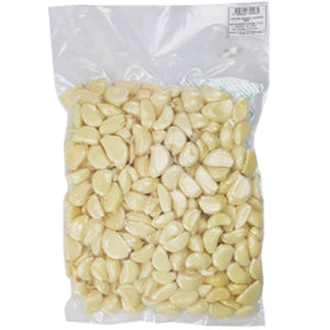 Garlic Peeled 1Kg