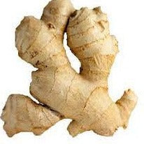 Ginger