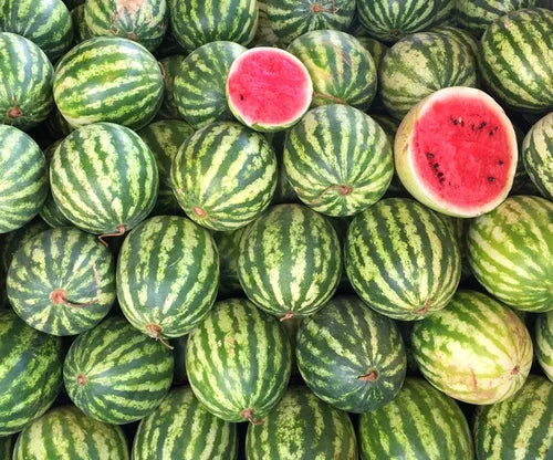 Watermelon Full