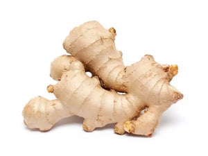 Ginger