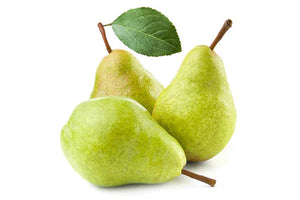 Pear Packham