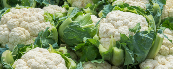 Cauliflower