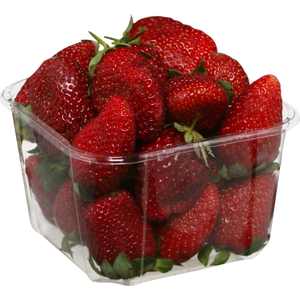 Strawberry(Punnet)