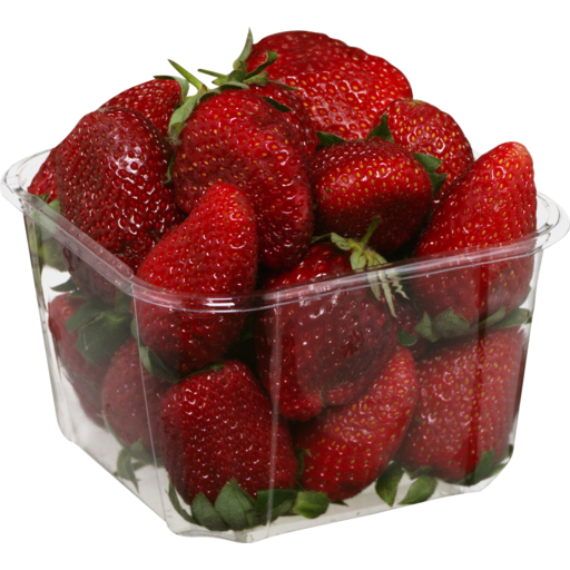 Strawberry(Punnet)