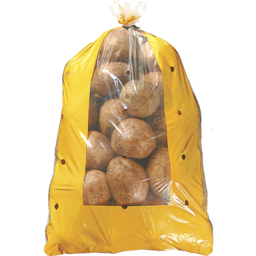 Potato Brushed 5Kg